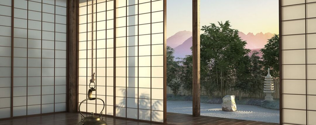 10 techniques pour décorer ta maison façons japonaise