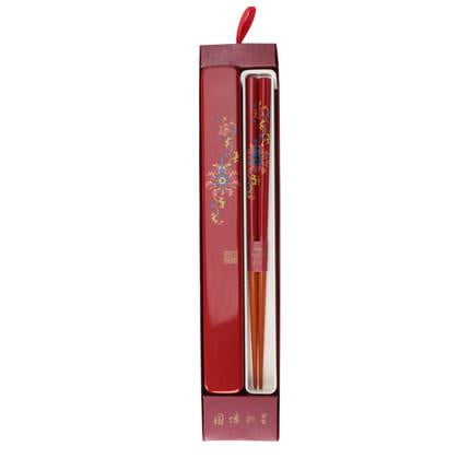 Baguette japonaise Design Fleur