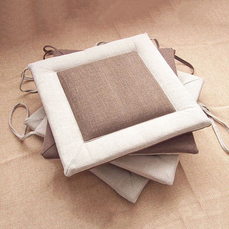 Coussin Japonais Mogu – Image 2