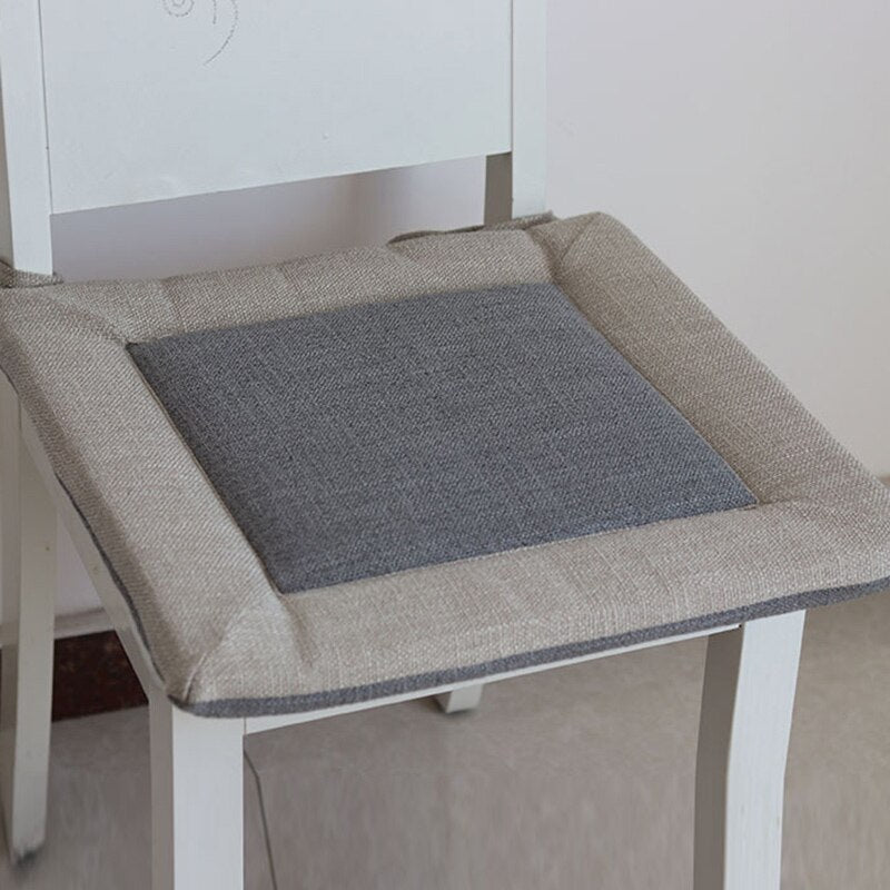 Coussin Japonais Mogu 3 45x45cm