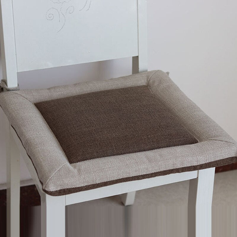 Coussin Japonais Mogu 4 45x45cm