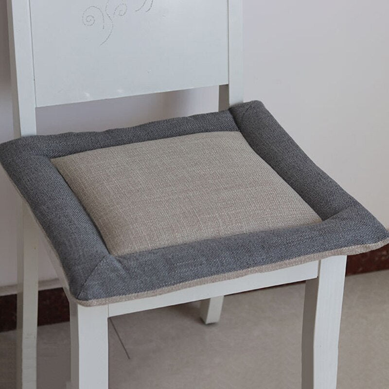 Coussin Japonais Mogu 1 45x45cm