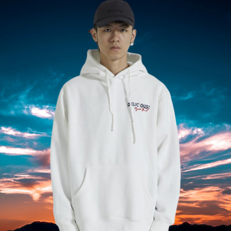 Hoodie style Japonais – Image 6