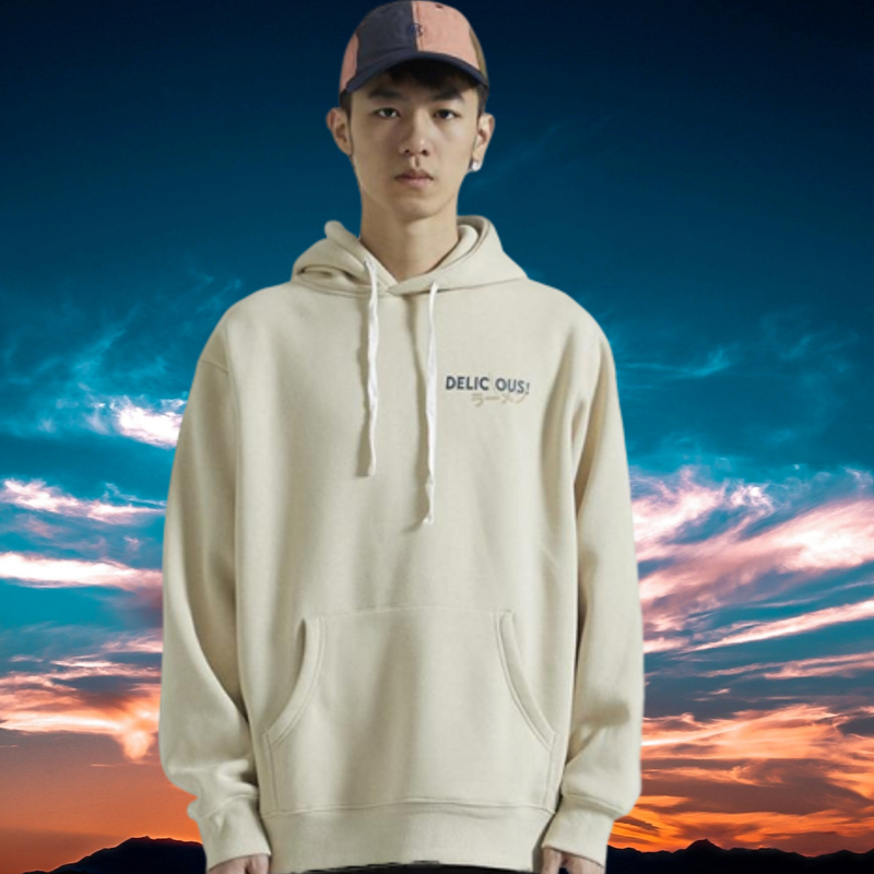 Hoodie style Japonais – Image 7
