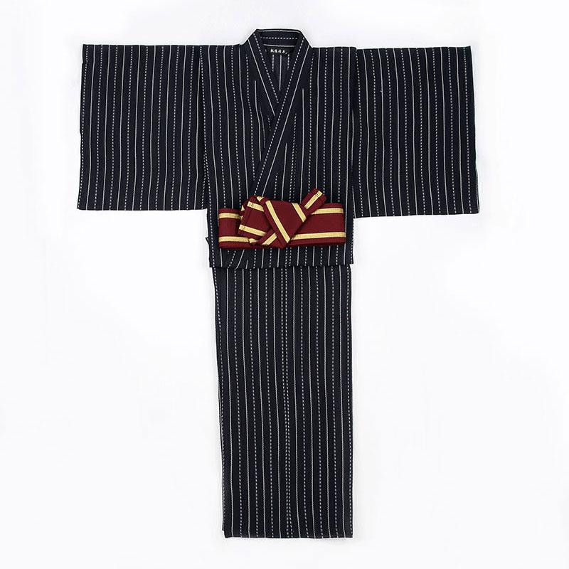 Kimono Japonais Homme Taille Unique