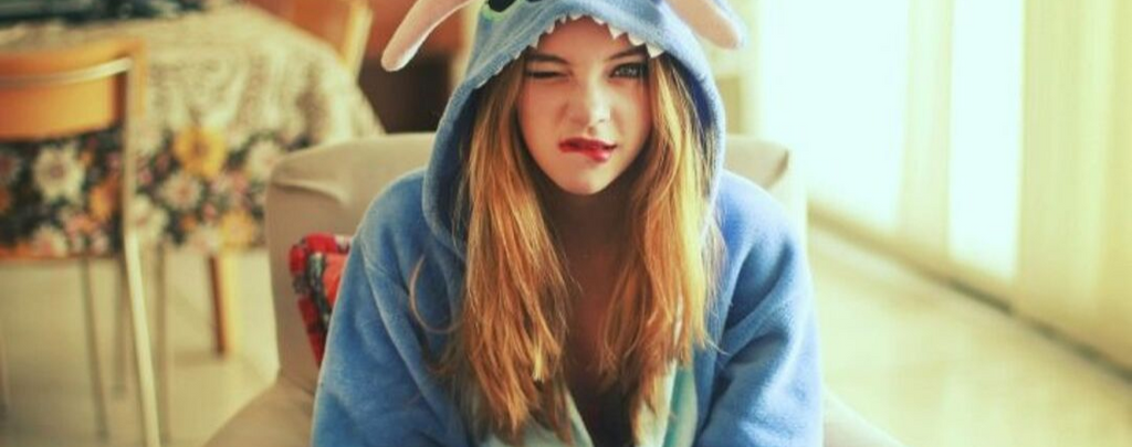 Le Kigurumi