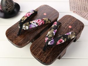 Sandales Japonaise Femme 42