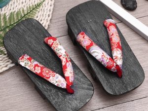 Sandales Style Japonais 42