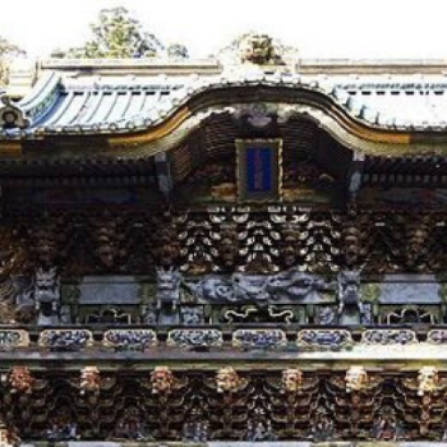 Architecture Japonaise