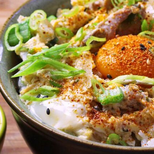 TOP 15 des Recettes Japonaise Facile